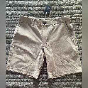 NWT BOYS JOHNNIE-O shorts